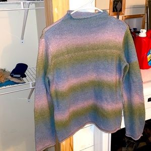 Women’s sweater